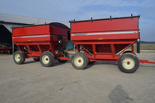 Property photo 46 - FARM EQUIPMENT AUCTION